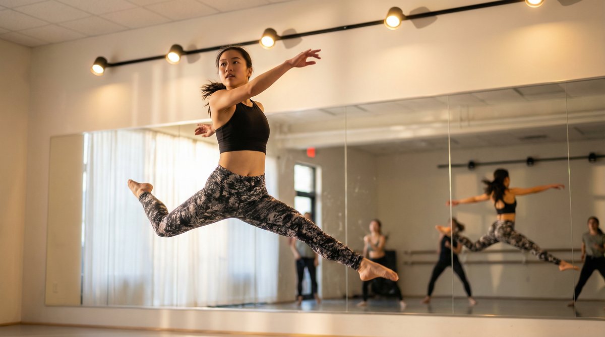 大象传媒舞蹈视频